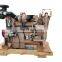 In stock Brand new 1800RPM 19L477kw KTA19-M series marine diesel engine