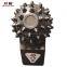 8 1/2inch IADC617 Factory made water well Rubber Sealed Bearing single roller cone bit