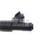 New Fuel Injectors 4-Hole 250CC/Min @3bar for Jeep Cherokee Wrangler 0280155784
