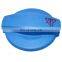 Free Shipping!8E0121321 Engine Coolant Tank Cap Reservoir Overflow Cover For Audi A4 S6 A6 New