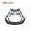 S CLASS W222  S320 S400 S500 body kit for W222  S320 S400 S500 to WD style with bumpers fenders 14~16y , FRP material