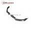 A7 RS7 carbon finber front spoiler for A7 RS7 carbon finber front skirt front lip