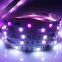 China factory LC8806 DC 12V WS2811 addressable rgb led strip
