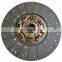 New Design Clutch Pressure Plate And Cover Assembly