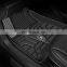 TPE model 3 floor mats for tesla model 3 floor mats