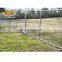 China manufacturer temporary construction chain link fence Factory Direct Price