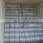 Factory direct in stock Galvanized Barbed Wire from anping xinhai company.