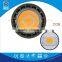 home and commercial GU10 220-240V LED spot lights 3w 5w 7w