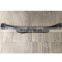 Car Rearguards Accessories TPE Rear Bumper Trunk Fender Sill Plate Protector Guard Covers For Tesla Model Y