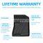 Heavy Duty Odorless Material Rubber Tpe Car Floor Mats For HYUNDAI SONATA 2020