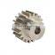 Custom High Precise Spur Gear