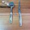multicolor spoon household tools plastic by cnc machining