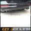 Replacement R Style Auto Carbon Rear Lip Diffuser for Mercedes W251 R300 10-14