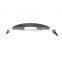 Modify Luxury SLS Class Carbon Fiber Car Rear Spoiler Wings for Mercedes Benz AMG C197 2010-2014
