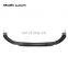 Modify Luxury MK7 RZ Sport Style Carbon Fiber Front Lip for VW Golf 7 VII