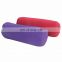 Neck pain relief treatment private label custom color yoga bolster organic