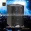 WS-2A, trade assurance, double 15 inch passive subwoofers, speakers subwoofer