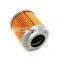 Hot sale stainless steel cartridge hydraulic oil filter element RD401-61270