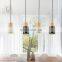 Nordic Pendant Light Fixture Wood Modern Wood Pendant Lights Lamparas