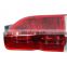 Car PP Material 12V Red Rear Lamp Tail Light For Toyota Hiace 2014-2017