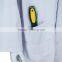 Men' Long Sleeve Work Cheap Doctor Coat WC019