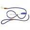 high elastic leash for dog walking with reflective strip comfortable dog leash 2021 new design