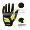 HANDLANDY new style touch screen finger tip mountain bike other sports gloves cycling gloves racing gloves