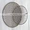 outdoor metal mesh grill stainless steel barbecue bbq grill wire mesh