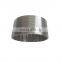 stainless steel filter sieve tube johnson screen water well screen sieve pipe