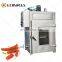 Commercial Sausage Smoker Oven Fish Food Smoker Smoke Oven