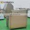 LONKIA Industrial Commercial Steel Power Electric Fish Cow Steak Frozen Meat Cutting Cutter Machine