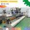 Reliable suppliers and manufacturers of mini plastic recycling machine