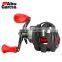 Abu Garcia MAX4 Baitcasting Fishing Reel 4+1BB 6.4:1 Max Drag 6.8kg Magnetic Regulating  Neodymium Magnet Saltwater Reel Fishing