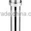 2015 Made in China Wesda Bathroom Accessories Stainless Steel Tumble Style Sink Drainer