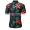new custom design hawaiian shirt for men