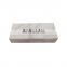 Blank Cardboard Wholesale Magnetic Paper Luxury Make Your Own Empty False Gift Eyelash Packaging Box Custom