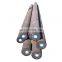 Cold Drawn JIS G4105 Grade SCM435 Alloy Steel Round Bar