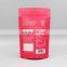 Wholesale corn tortilla chips coffee powder sugar packing paper kraft packaging bag