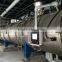 energy saving Vacuum Belt Dryer for stevia
