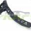 Для Jaguar Xf 2008 - 2011 R c2z10617 L c2z10618 авто. Поддерживающие детали кузова. Передний бампер, кронштейн крепления левый и правый