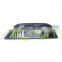 For Daewoo 2008 Nexia Fog Lamp Chrome Auto Led Light Car Fog Lamp