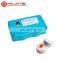 MT-8721 Optical connector cleaning cassette fiber optic male connector tape cleaner for SC FG LC ST MU MT MPO
