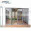 China factory windows and doors aluminium windows superior brand french casement window aluminium material prices