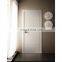 House interior kitchen office room door