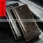 Luxury Fashion PU Leather+ TPU thin Cover Case For Apple iPhone 6 and 6 PLUS,for iphone 6 leather case