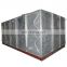 Top Quality Cheap Price Modular Square Galvanized Steel Water Tank 50m3