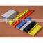 Fiberglass Square Rectangular Box Section Hollow Tube GFRP Pipe