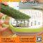 Multipurpose Vegetable Shredder With Food Container