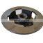 Attractive Price New Type Rotors Pads Production Line Nodular Cast Iron The Brake Disc