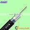 ADP High Strengthen GYXTW 24 core singlemode fiber optic cable Long Distance communication lan waterproof alibaba